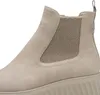 Tamaris Damen Stiefelette mit Reißverschluss und loser Produktbild-Vorschau 16