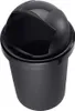 Rotho Roll Bob, 30 l, Czarny, Ręczny, 35,5 cm, 595 mm, 383 Podgląd zdjęcia produktu 2