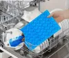 GKA 3D Silikon Silikonform Gummibärchenform für 48 Produktbild-Vorschau 10