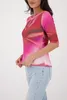 monari Pullover 434 spring flowe 46 Produktbild-Vorschau 3