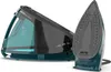 Imetec 9047, 2400 W, 350 g/min, Płyta ceramiczna, 6 bar, Podgląd zdjęcia produktu 5