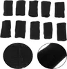 Vendajes para los dedos transpirables, protectores para los Vista previa de la imagen del producto 7