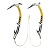Singing Rock Bungee White/Yellow Eispickel Produktbild-Vorschau 3