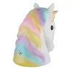 LED Dekolampe Einhorn, Tischlampe, USB oder Batterie, H 21 Produktbild-Vorschau 9