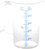 hünersdorff caraffa dosatrice 500 ml polipropilene Anteprima dell’immagine prodotto 12