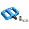 Ein Paar langlebige MTB Rennrad Fahrrad Pedal Extender Produktbild-Vorschau 7