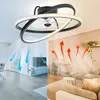 Wentylator Sufitowy z Oświetleniem Lampa Sufitowa z Podgląd zdjęcia produktu 8