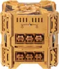 TESLA PUZZLE BOX - interessante Cluebox Produktbild-Vorschau 7