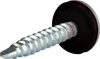 Śruby GTFP Panhead Farmer 4.8x35mm RAL 9007 Podgląd zdjęcia produktu 6