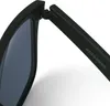 Jack&Jones Sunglass 12184899-BLACKBEAN in Black color size Produktbild-Vorschau 12