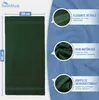 Frottier Badetücher 2er Pack 100x150cm, 100% Baumwolle, Produktbild-Vorschau 3