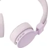 Hama Bluetooth®-Kopfhörer Freedom Lit III, On-Ear, Rosa Produktbild-Vorschau 4