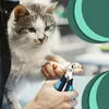 Pfotensichere Hunde, Krallenschere Katzen, Produktbild-Vorschau 12