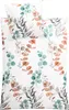 Kleine Wolke Bettwäsche Satin FABALES Eucalyptus 135 x 200 Produktbild-Vorschau 1