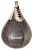 A boxing speed bag with the brand name visible. Produktbild-Vorschau
