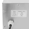 Drehspieß 25w Grillmotor Edelstahl  max  60kg  BBQ Motor Produktbild-Vorschau 8