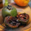 Sapote nero (Diospyros digyna)  - 3 semi Anteprima dell’immagine prodotto 2