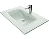Pelipal Badmöbel-Set Kumba BxHxT 107 x 200 x 50 cm Produktbild-Vorschau 5