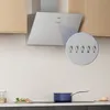 CIARRA Kopffreihaube A+++ 650 m³/h Dunstabzugshaube 60 cm Produktbild-Vorschau 4