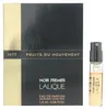 Lalique, Noir Premier - Fruits du Mouvement, Eau de Parfum, Voir les images du produit 1