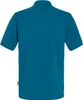 HAKRO Hakro Herren Poloshirt Top #800 Gr. M petrol Produktbild-Vorschau 4