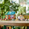 LEGO 41735 Mobilný domček Friends, stavebnica Náhľad obrázku produktu 30