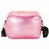 Borsa a tracolla rotonda di Minnie Mouse Accessorio Anteprima dell’immagine prodotto 3