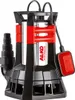 AL-KO Schmutzwasserpumpe Drain 20000 HD, 1300 W Leistung, Produktbild-Vorschau 2