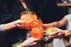 Schott Zwiesel Skleničky na gin tonic 4dílné - s brčky a Náhled obrázku produktu 5
