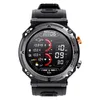 Robustní chytré hodinky Pánské sportovní fitness tracker Náhled obrázku produktu 2
