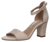 Tamaris Damen Sandalette Fesselriemen geschlossene Produktbild-Vorschau 6