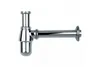 hansgrohe Tassensiphon installationsfreundlich, Chrom, 1 Produktbild-Vorschau 6