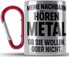 Trendation - Heavy Metal Geschenke Rockmusik Geschenk Produktbild-Vorschau 1