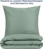 Blumtal copricuscino 40x40 cm in set da 2 - copricuscino Anteprima dell’immagine prodotto 4
