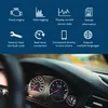 OBD II Stecker Bluetooth – OBD2 Scanner Diagnosegerät für Produktbild-Vorschau 5