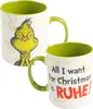 Tasse - Grinch - All I want for Christmas is Ruhe-  Produktbild-Vorschau 3