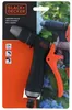 BLACK+DECKER Verstellbare Spritzpistole für Gartenschlauch Produktbild-Vorschau 5