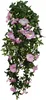 Mica Decorations Plante artificielle Petunia - 80x20x15 cm Voir les images du produit 2