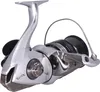 SHIMANO 2020 Saragosa SW A, 18000 HG, ambidestro, mulinello Anteprima dell’immagine prodotto 2