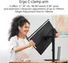 ASUS ZenScreen MB229CF 21.5" LED IPS FullHD 100Hz USB-C Produktbild-Vorschau 13