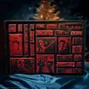 Stranger Things Adventskalender Deluxe 2024 Produktbild-Vorschau 7