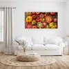 Glasbild 120x60cm in XXL für Wohnzimmer, Schlafzimmer Motiv Produktbild-Vorschau 2