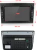 7-calowy Android 13 Radio samochodowe GPS Navi Carplay Dla Podgląd zdjęcia produktu 10