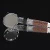 2x Wassersparender Duschkopf mit Mineralsteinen mit 3 Produktbild-Vorschau 6