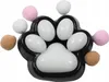 Squishy Pfote Antistress Spielzeug 6cm - Weicher Stressball Produktbild-Vorschau 4