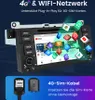 Carplay dla BMW E46 serii 3 318 320 325 7'' Android 13 Podgląd zdjęcia produktu 5