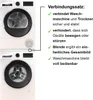 Kit de connexion BOSCH WTZ20410 Voir les images du produit 4