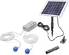 esotec Solar Teichbelüfter-Set 6/200 DUO Professional Plus Produktbild-Vorschau 1