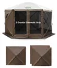 VEVOR 3 pareti laterali per gazebo, 1,73 x 1,48 m, teli Anteprima dell’immagine prodotto 1