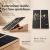 FunLife, tavola inclinata in legno della serie Alpine, con Anteprima dell’immagine prodotto 5